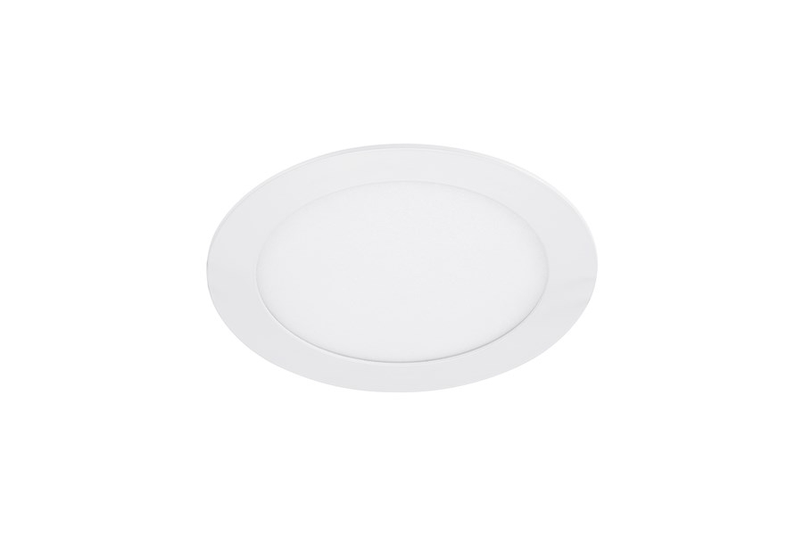 Start Downlight Flat IP44 840 dimmable Sylvania