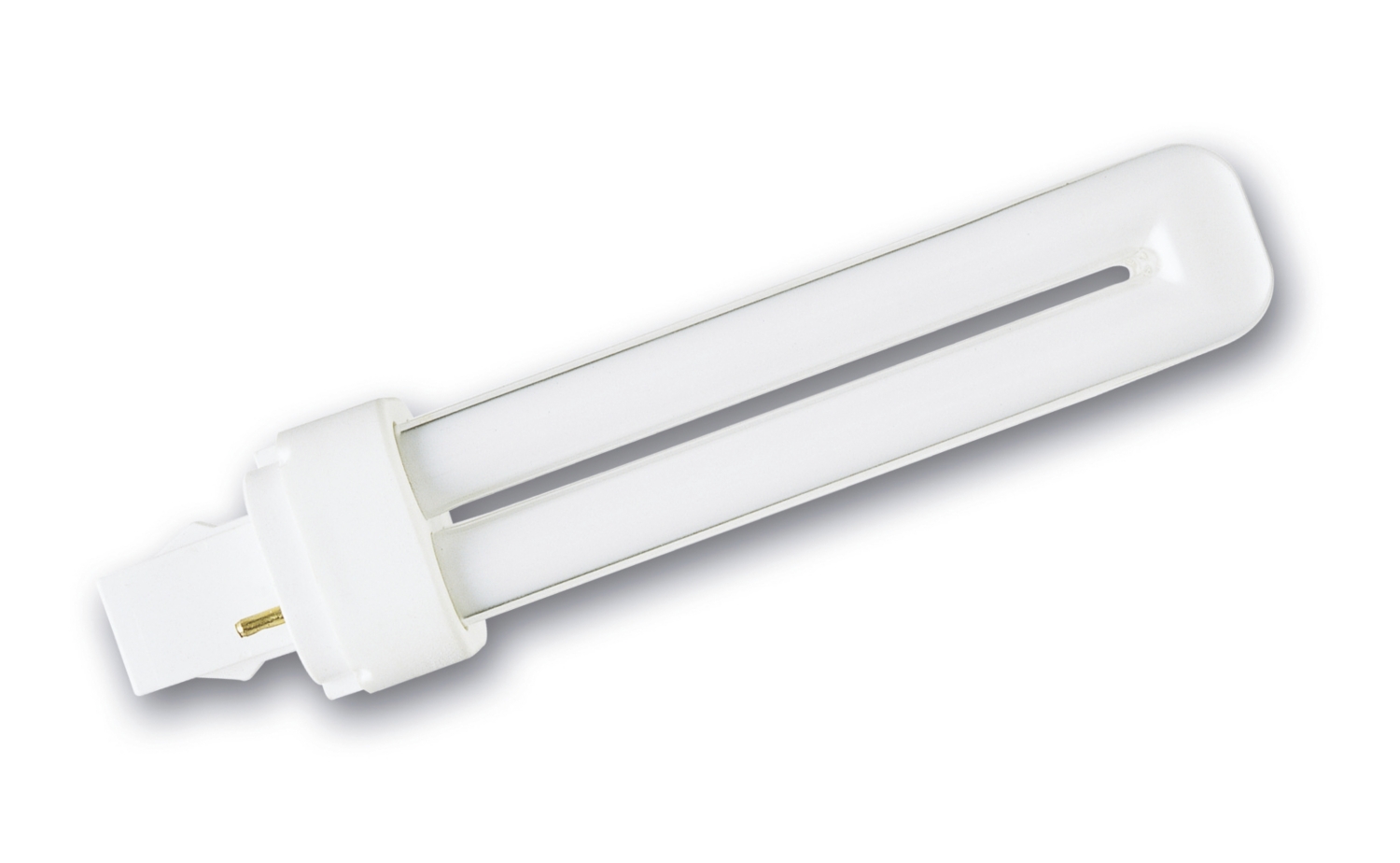 Lampe fluo-compacte Lynx D