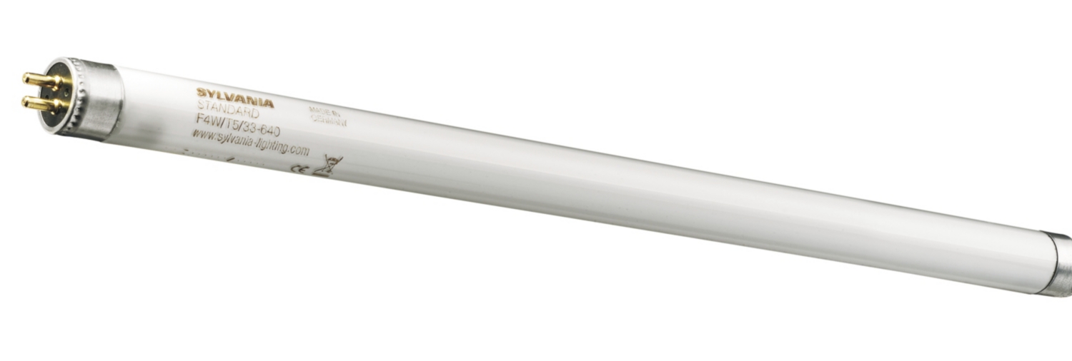 Tube fluo T5 Mini standard