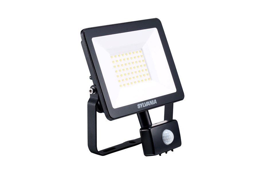 Projecteur Start eco Flood Flat Pir | Téréva