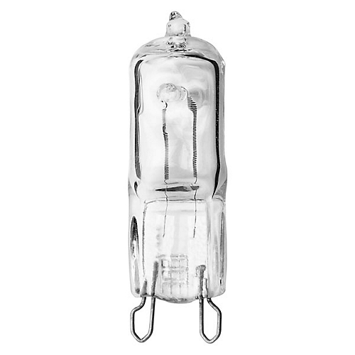 Lampe capsule Hi-Pin G9 Sylvania