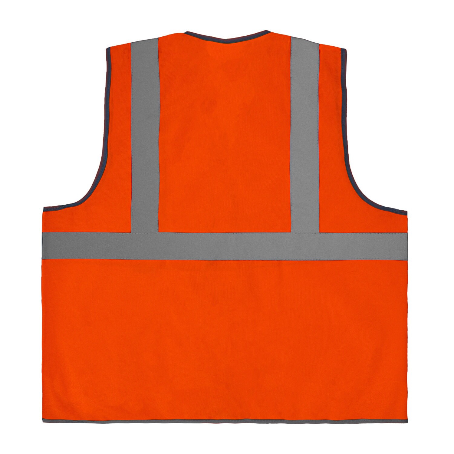Gilet 545 Eco HV orange T2S