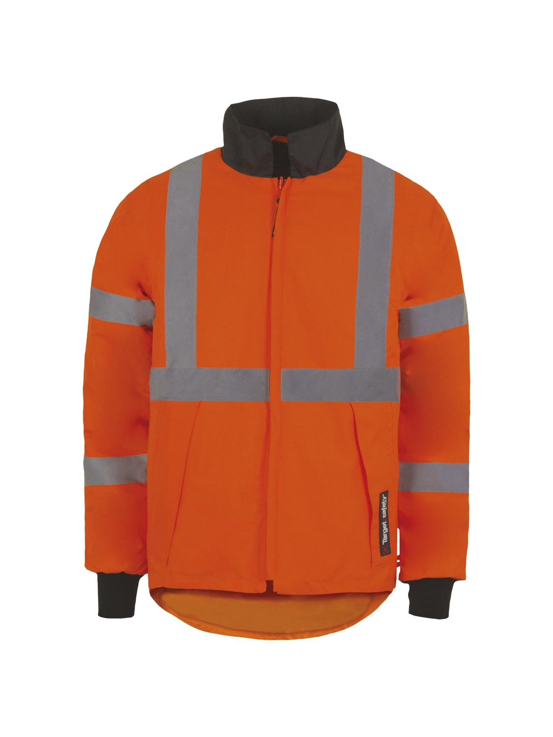  Gilet Rocket HV - Orange 