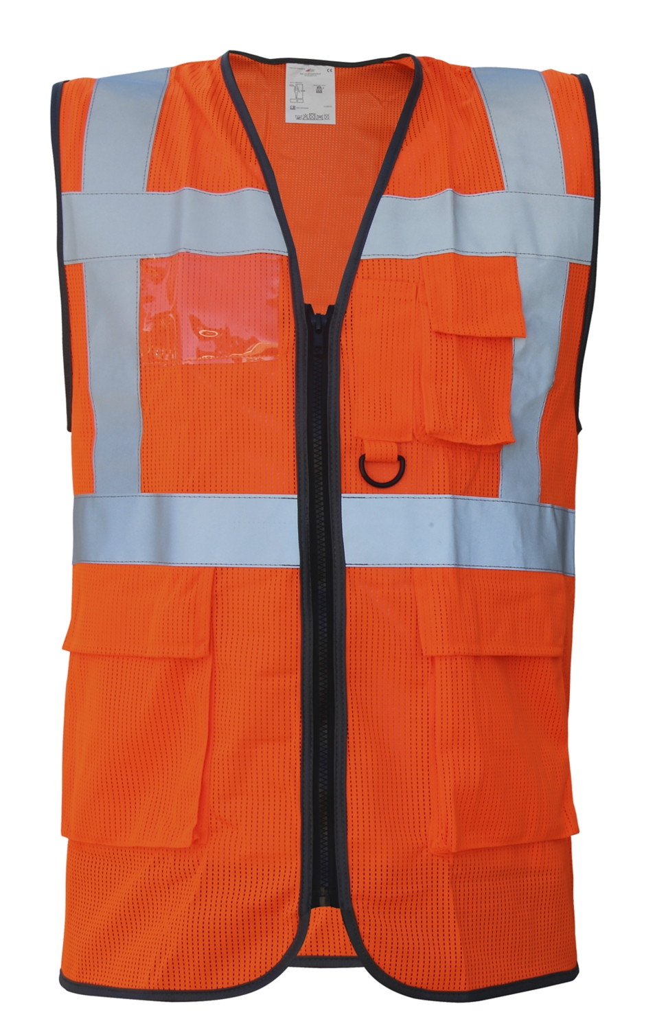 Gilet Safari Air - T2S