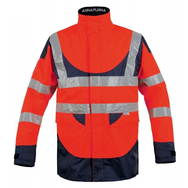 Parka 4 en 1 Annapurna - T2S
