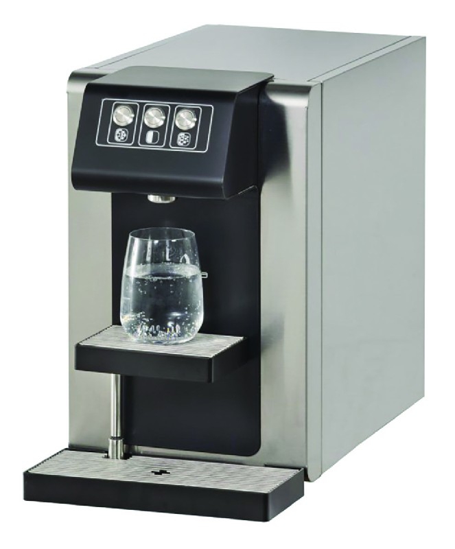 Fontaine à eau de boisson Emmo 45 Fizz