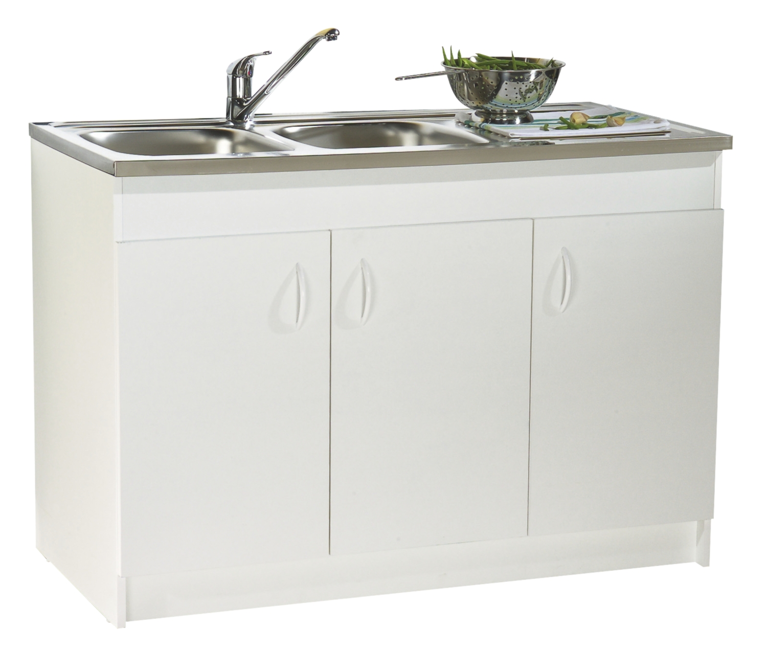 Robinet Haut Mitigeur Cuisine BSD176 Optima France