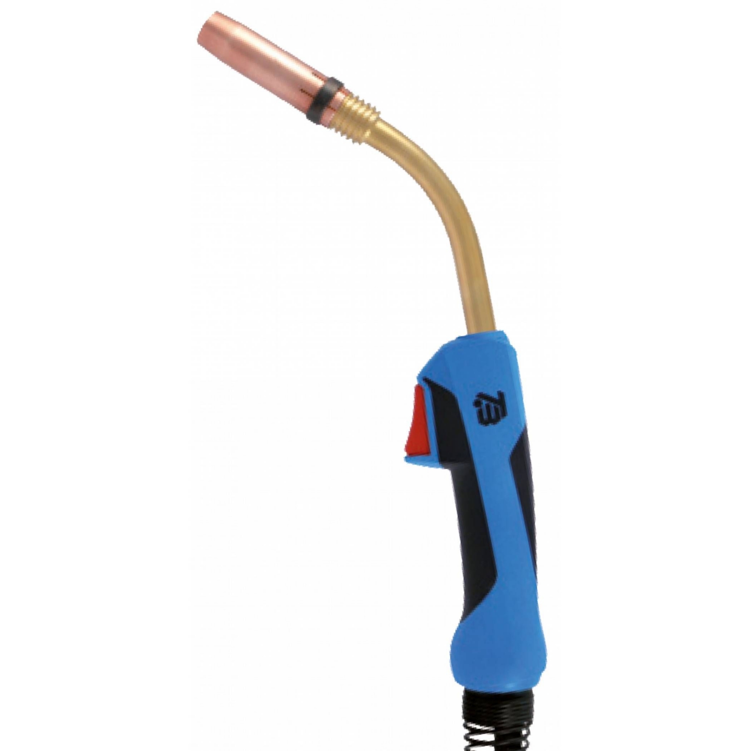 Torche MIG TBI 250 Expert diam fil 1,2 mm L 4 m TBI Industries