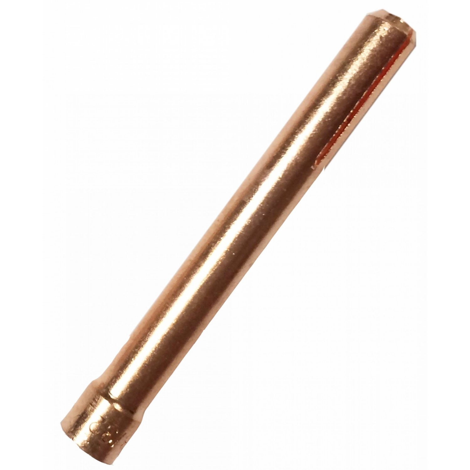 Porte électrode Diam 2,4 x L 25,4 mm