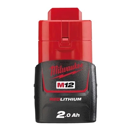 Batterie Red Lithium 12 V 2 Ah
