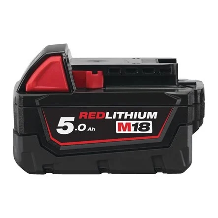 Batterie M18™ Red lithium 5 Ah