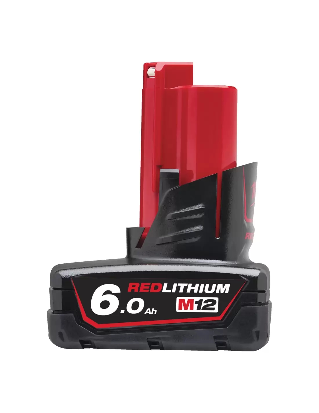Batterie M12 Red lithium Milwaukee
