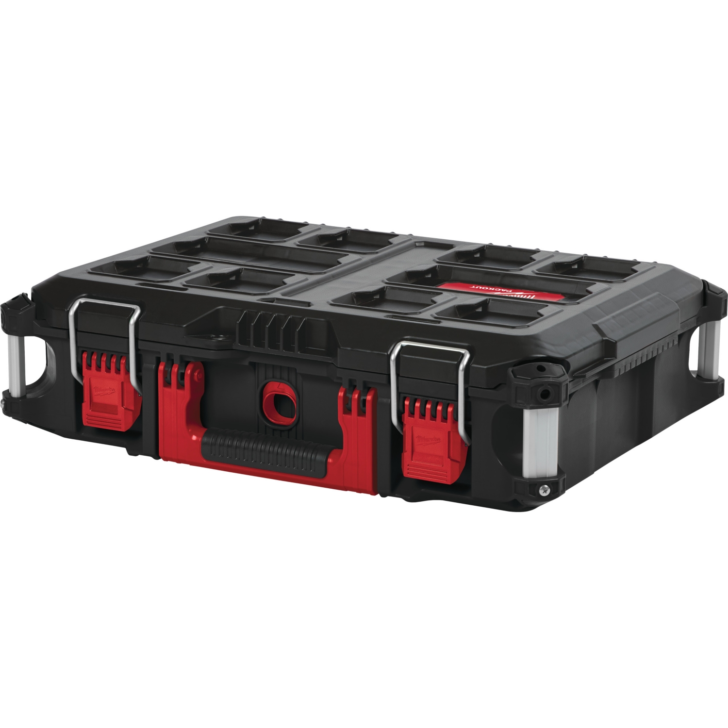 Box Packout 34 kg Milwaukee