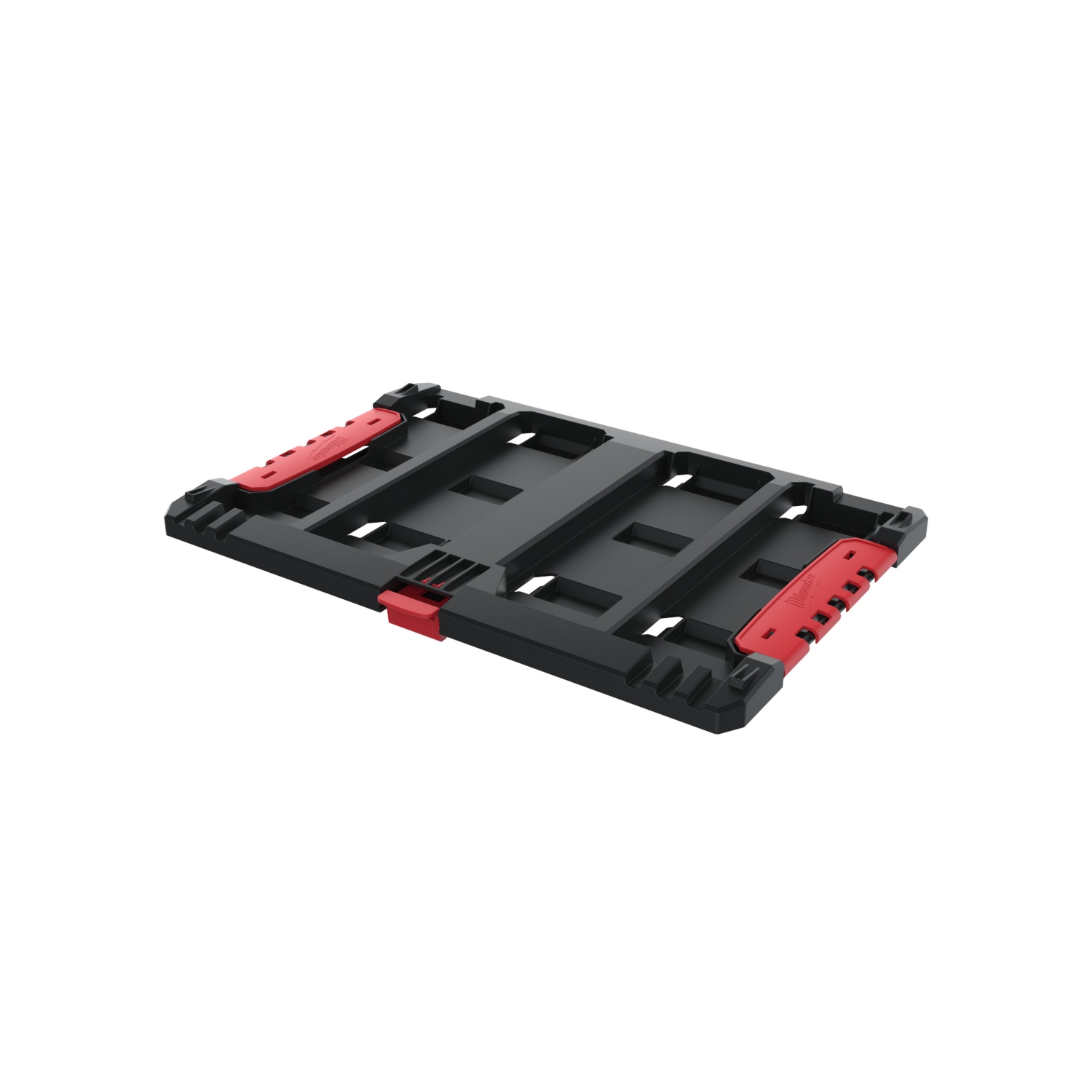 Adapateur packout pour HD box Milwaukee