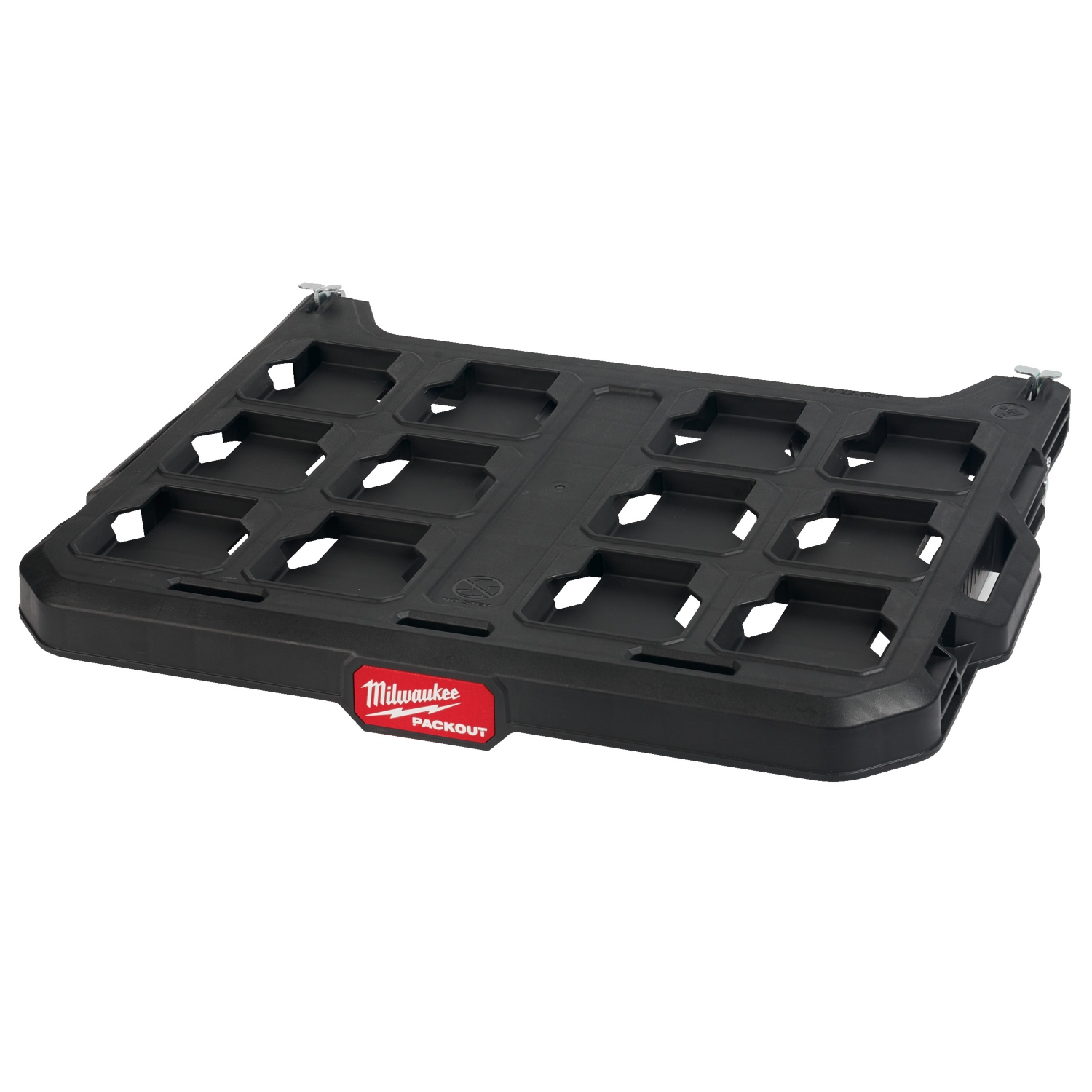 Système d'étagères Packout L 44,70 x l 54,60 x h 50,80 mm Milwaukee