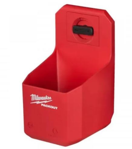 Porte gobelet Packout Milwaukee