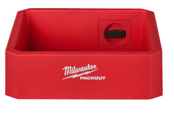 Petite étagère Packout Milwaukee
