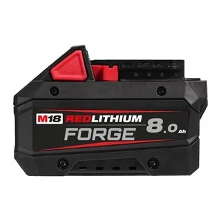 Batterie M18 8.0 Ah Forge