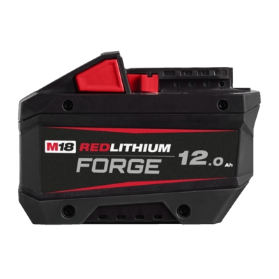 Batterie M18 12 Ah Forge Milwaukee