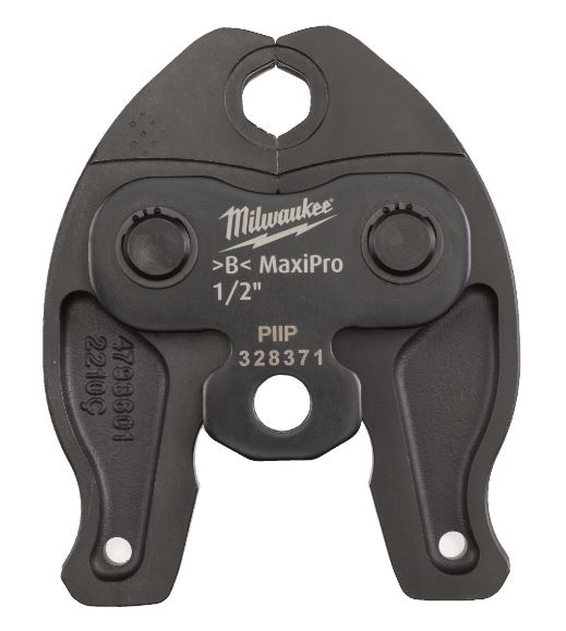 Mâchoire de sertissage M12 BMP Milwaukee