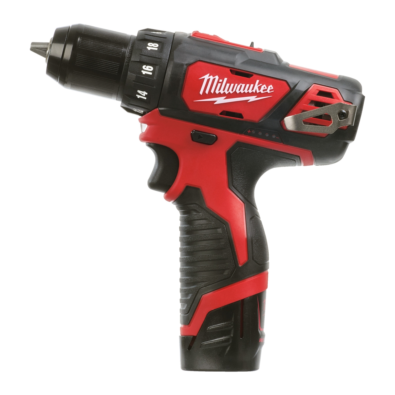 Perceuse visseuse M12 Milwaukee