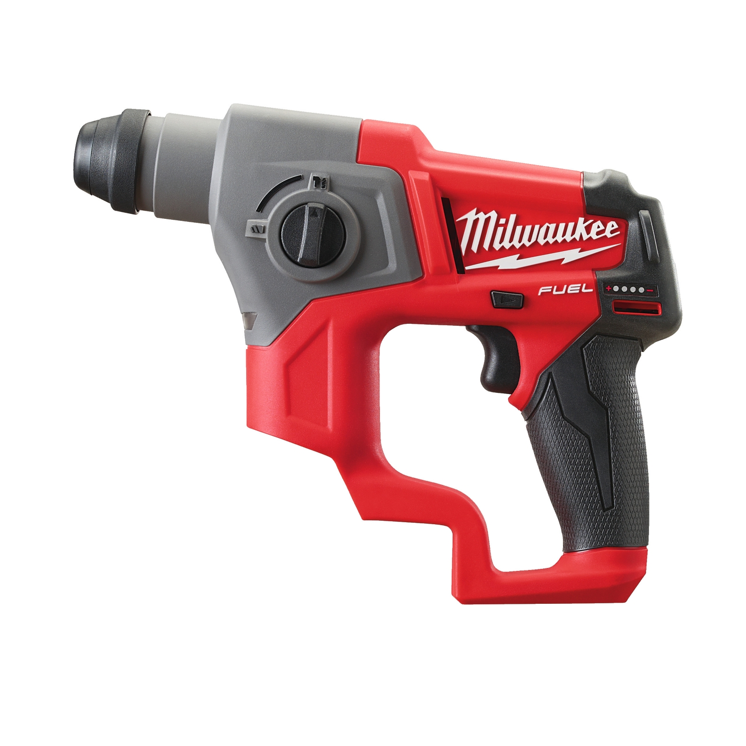 Perforateur compact SDS plus M12 Fuel Milwaukee