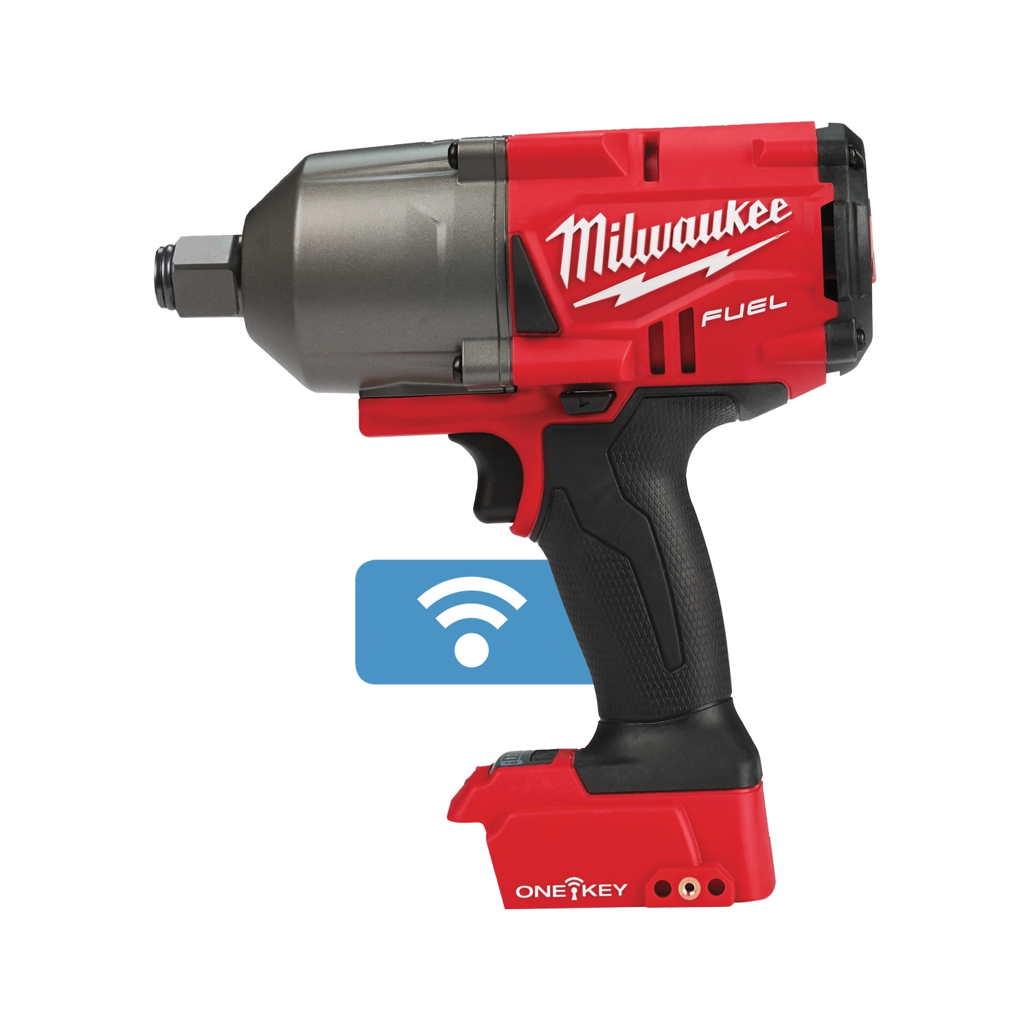 Boulonneuse 18 V solo couple maxi 1627 Nm Milwaukee