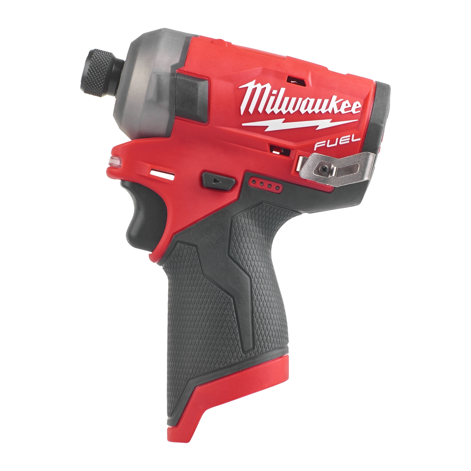 Visseuse à chocs 12 V solo couple maxi 50 Nm Milwaukee