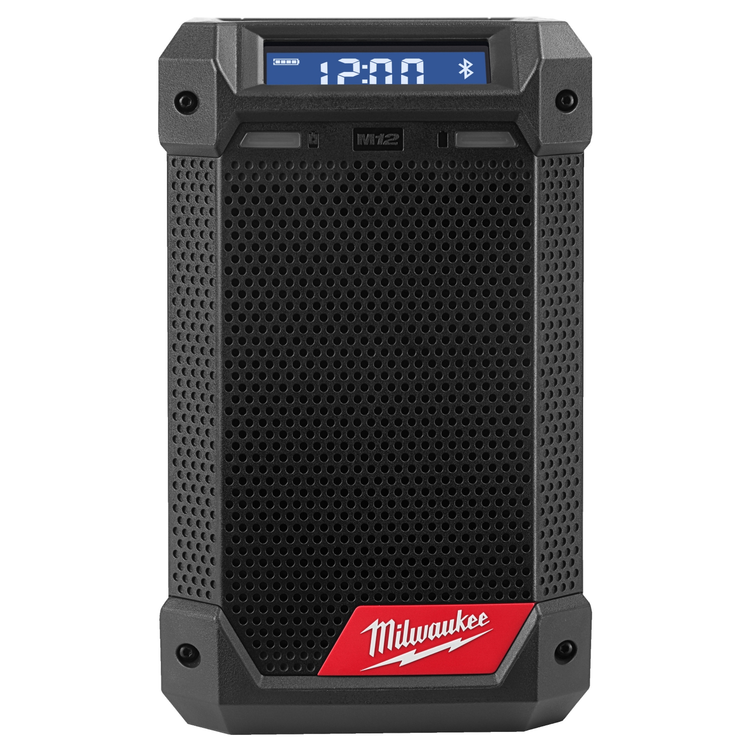 Radio chargeur M12 DAB+ solo Milwaukee