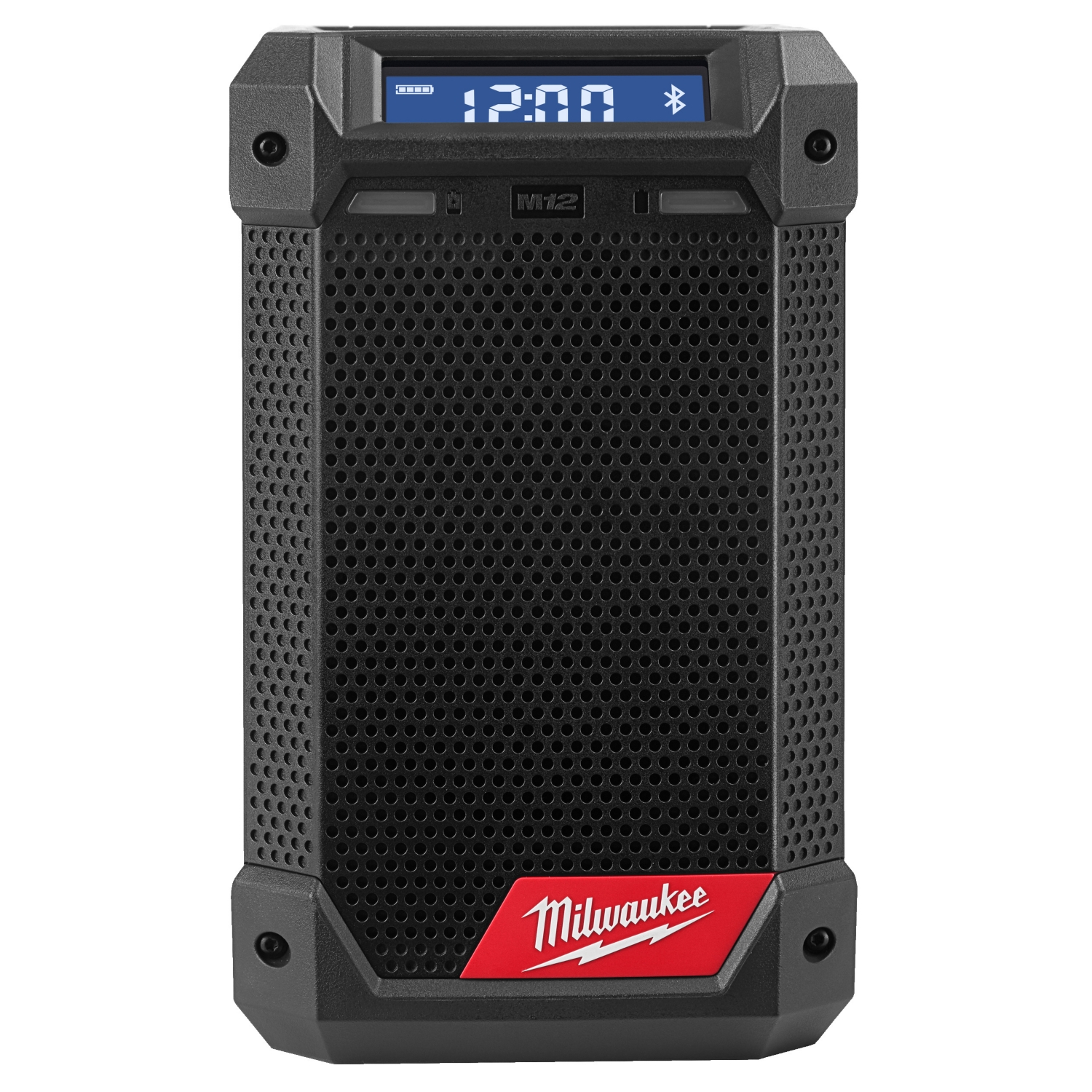 Radio chargeur M12 DAB+ Milwaukee