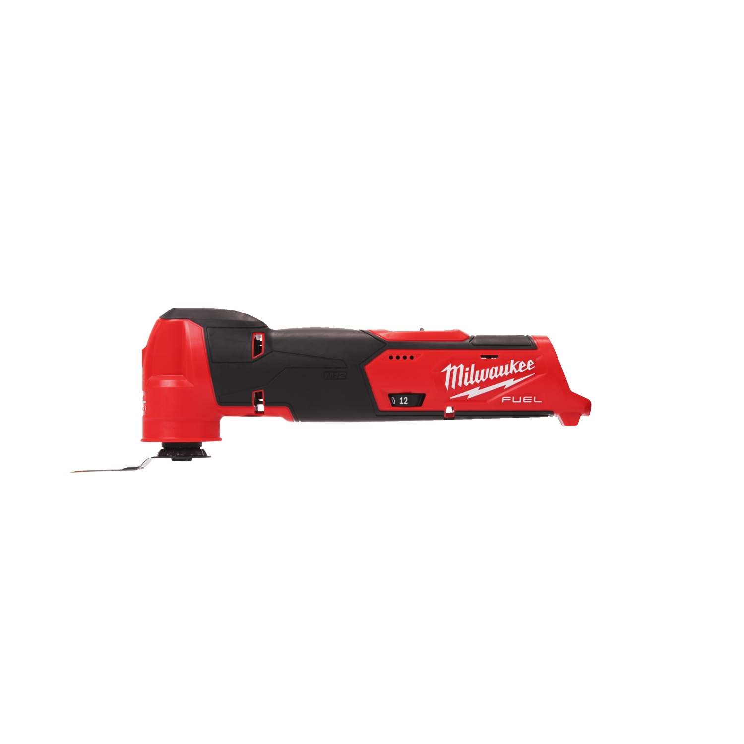 Multi-tool M12 Fuel solo Milwaukee
