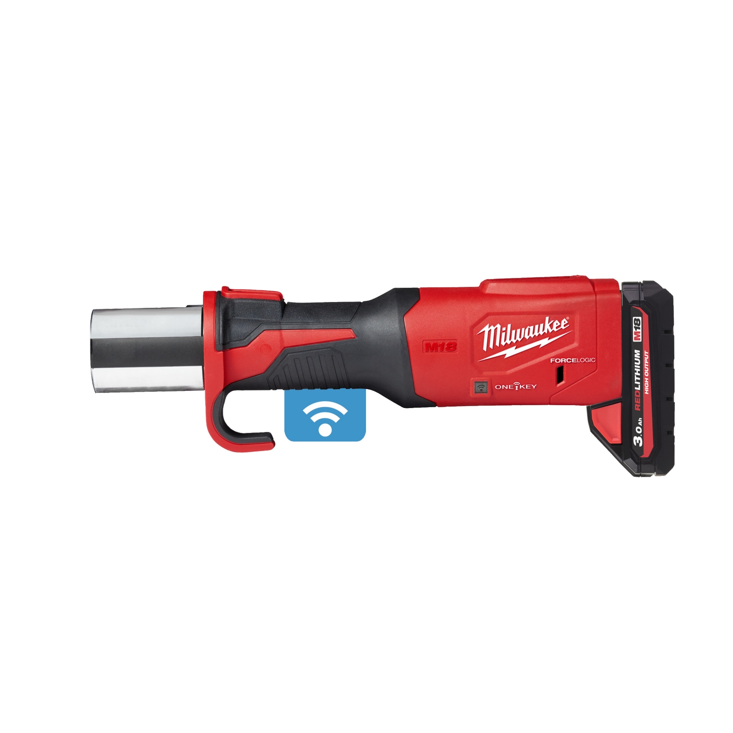 Sertisseuse brushless one key M18 Milwaukee