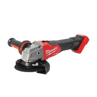 Meuleuse d'angle 125 mm interrupteur coulissant solo 
