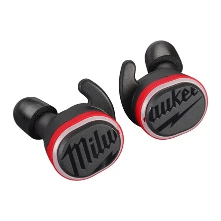 Protection auditive Bluetooth Milwaukee