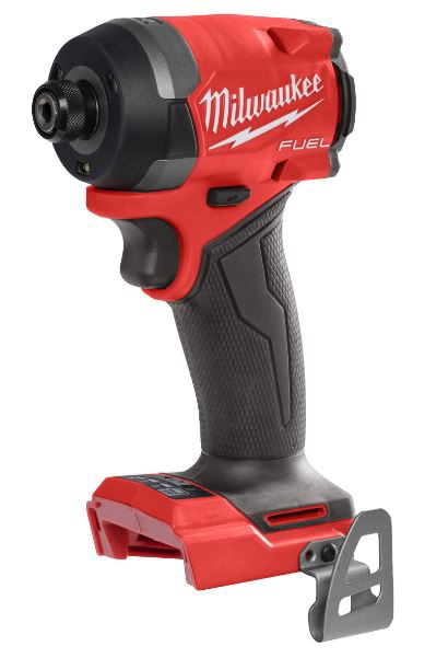 Visseuse à chocs ¼″ HEX MILWAUKEE® M12 FUEL™ 