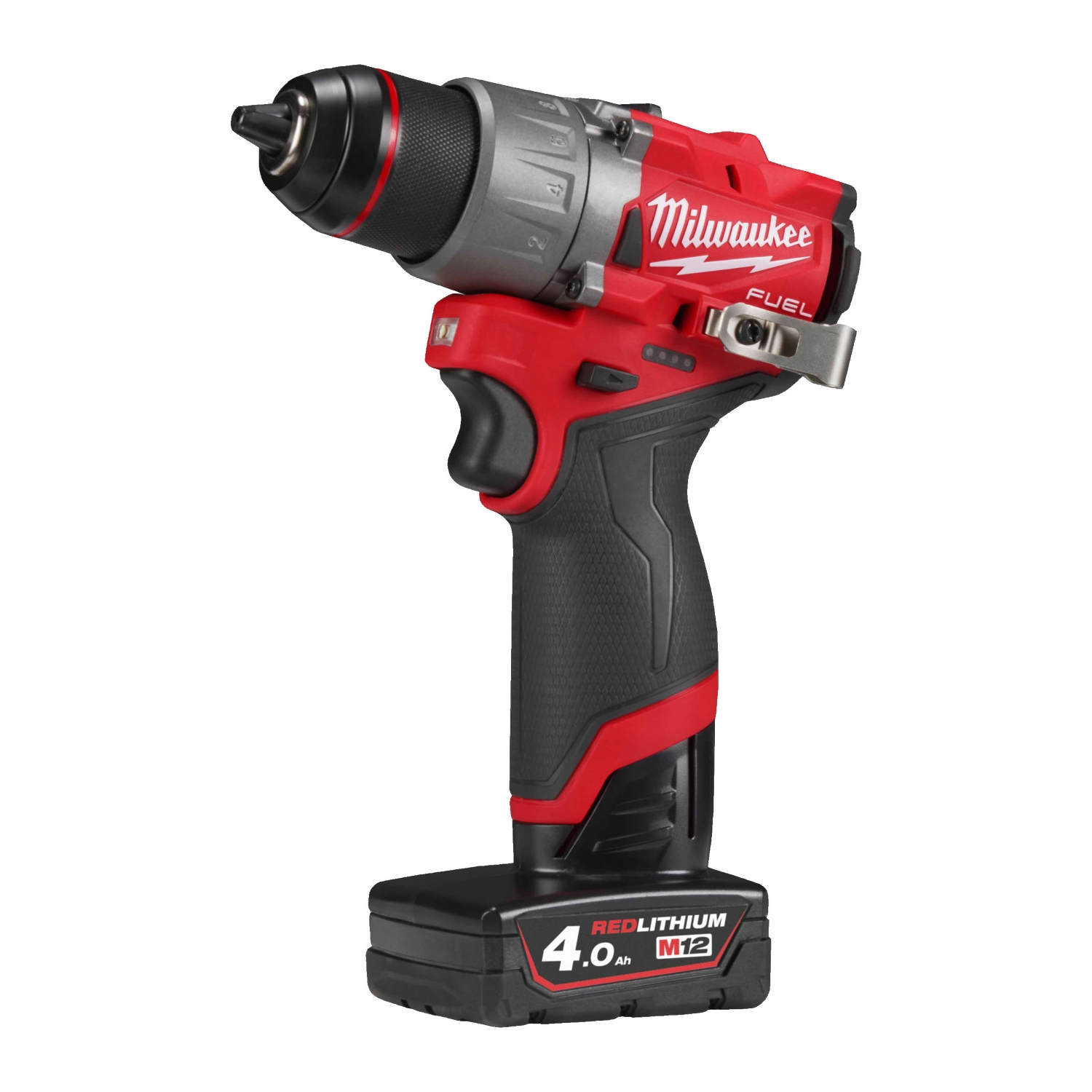 Perceuse visseuse M12 Fuel Milwaukee