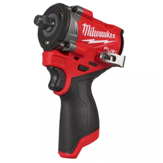 Boulonneuse compacte M12 Fuel 1/2˝ O’Ring solo Milwaukee