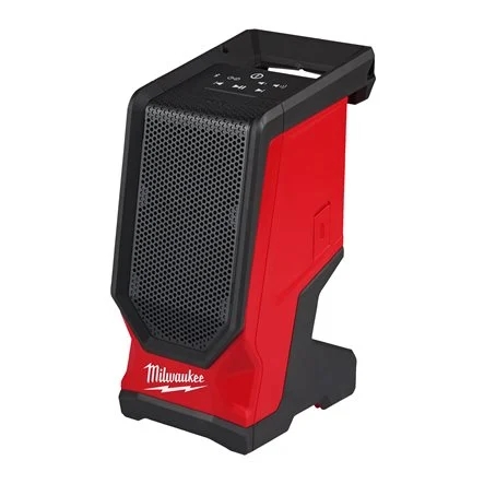 Enceinte de chantier Bluetooth M18 solo Milwaukee