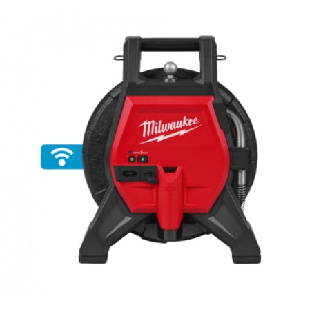 Caméra d'inspection One Key 20 m Milwaukee