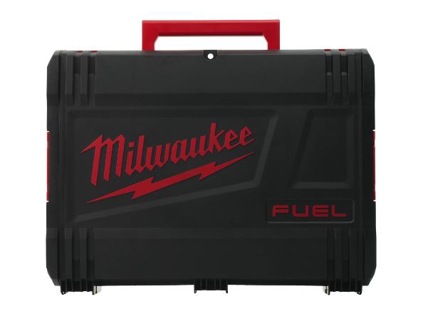 Perceuse à percussion M18 Fuel + batterie offerte Milwaukee