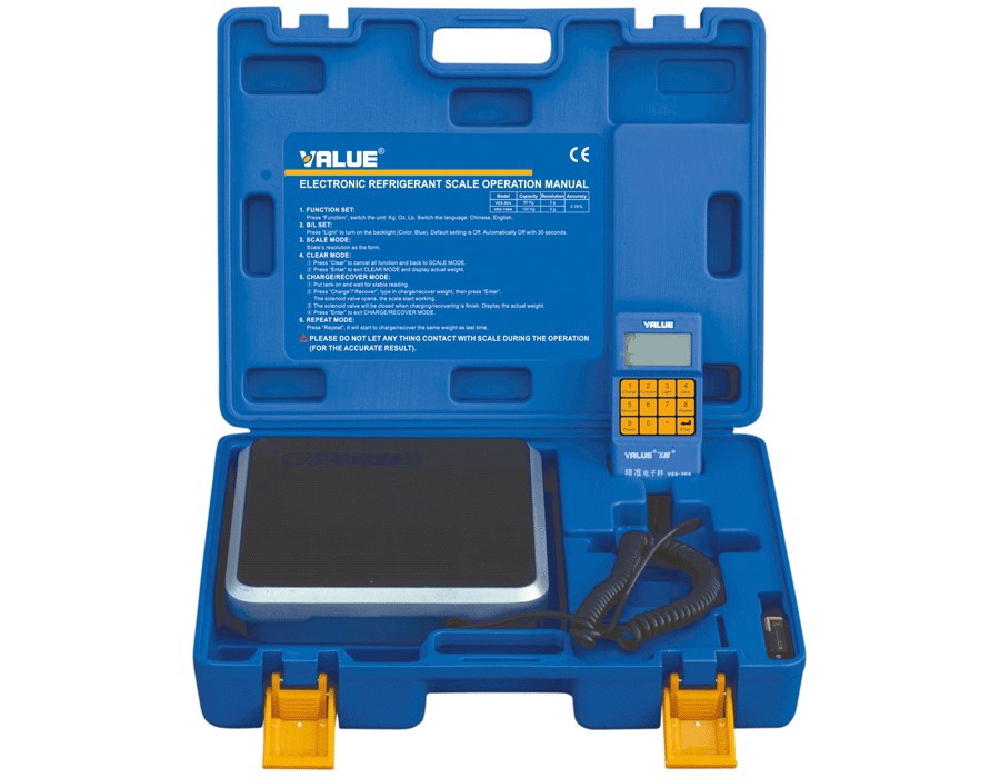 Kit complet d'outillage ADC - Value ALN Teddington