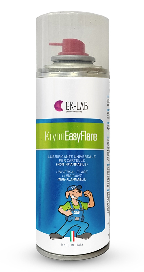 Lubrifiant ininflammable 200 ml Teddington