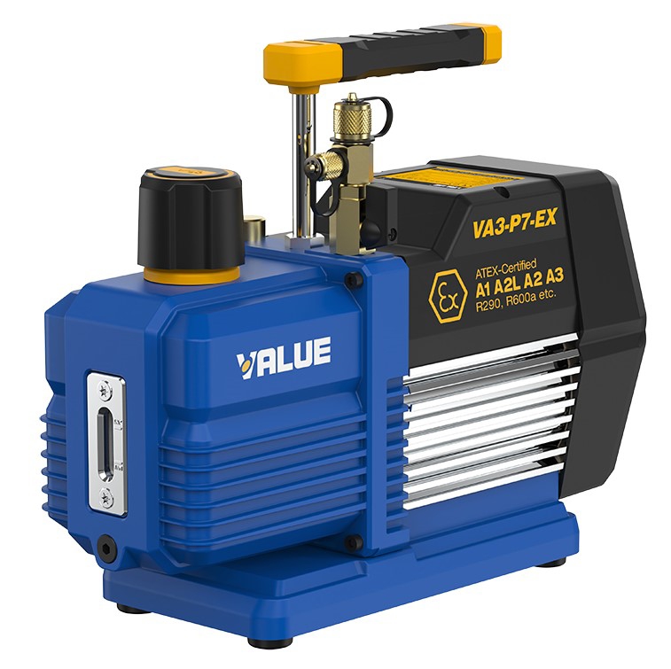 Pompe à vide TF-VAP7-EX