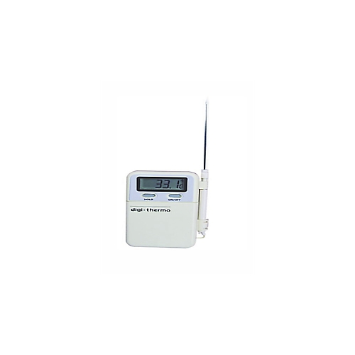 Thermomètre électronique digital Teddington