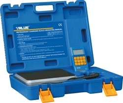  Balance électronique compacte VALUE TF-VES100A 