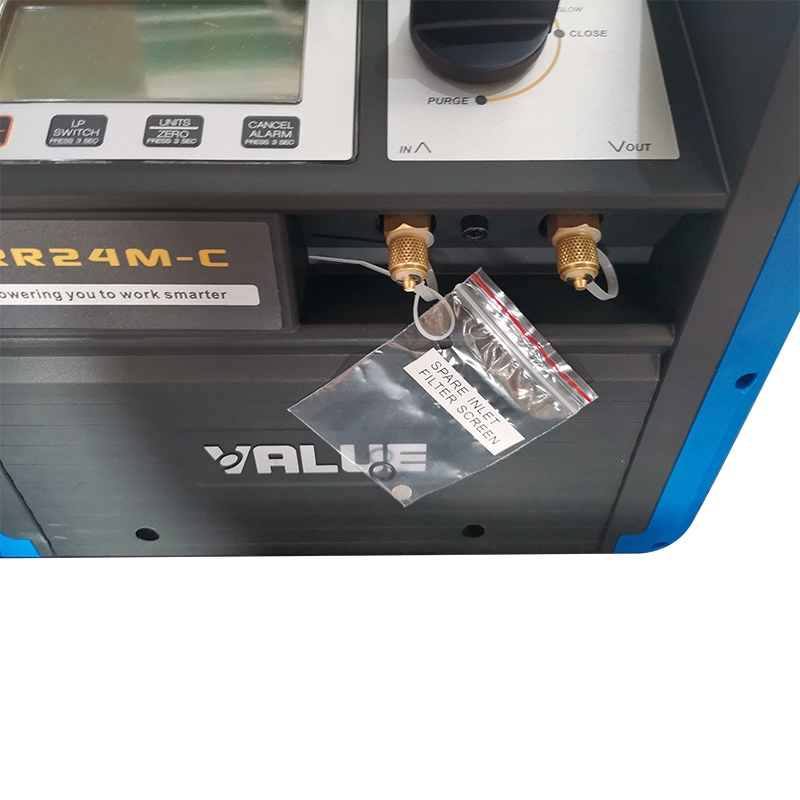 Station de Récupération Portable Digitale - R32 - TF VRR24M-C Teddington