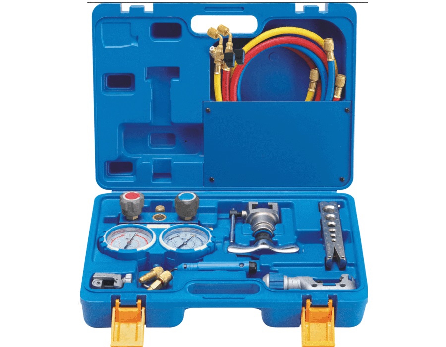 Coffret outillage TF-VTB-5B-I Teddington