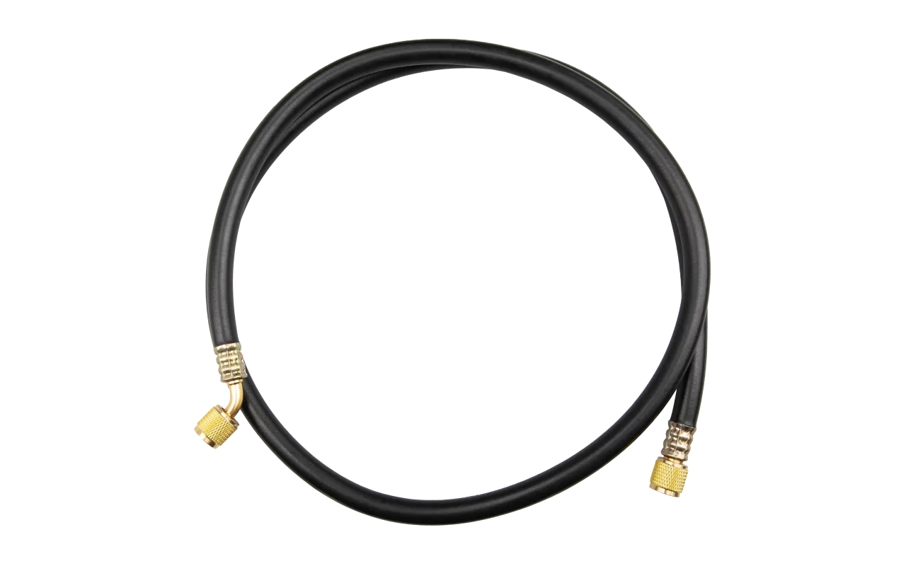 Tuyau à vide 3/8" SAE Testo