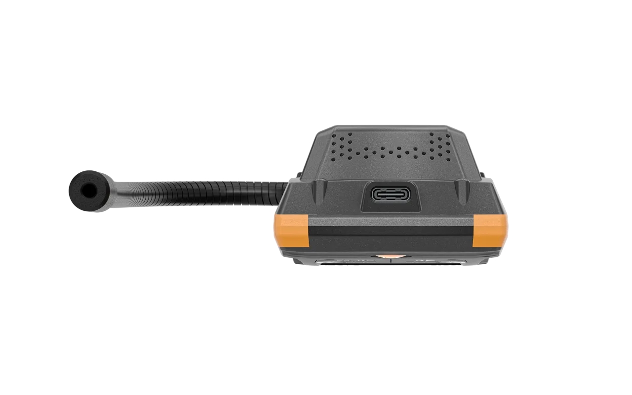Détecteur de fuites fluides frigorigènes ATEX Testo 515 Ex Testo
