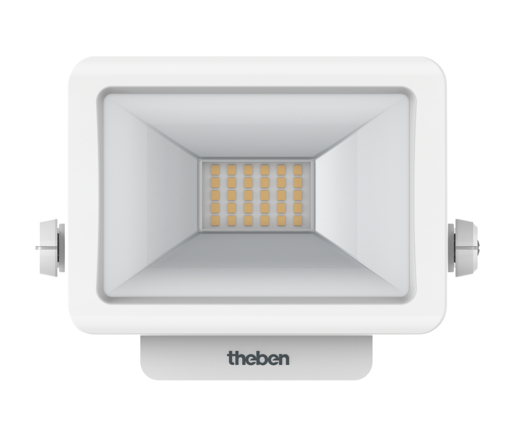 Projecteur extérieur LED theLeda B Theben